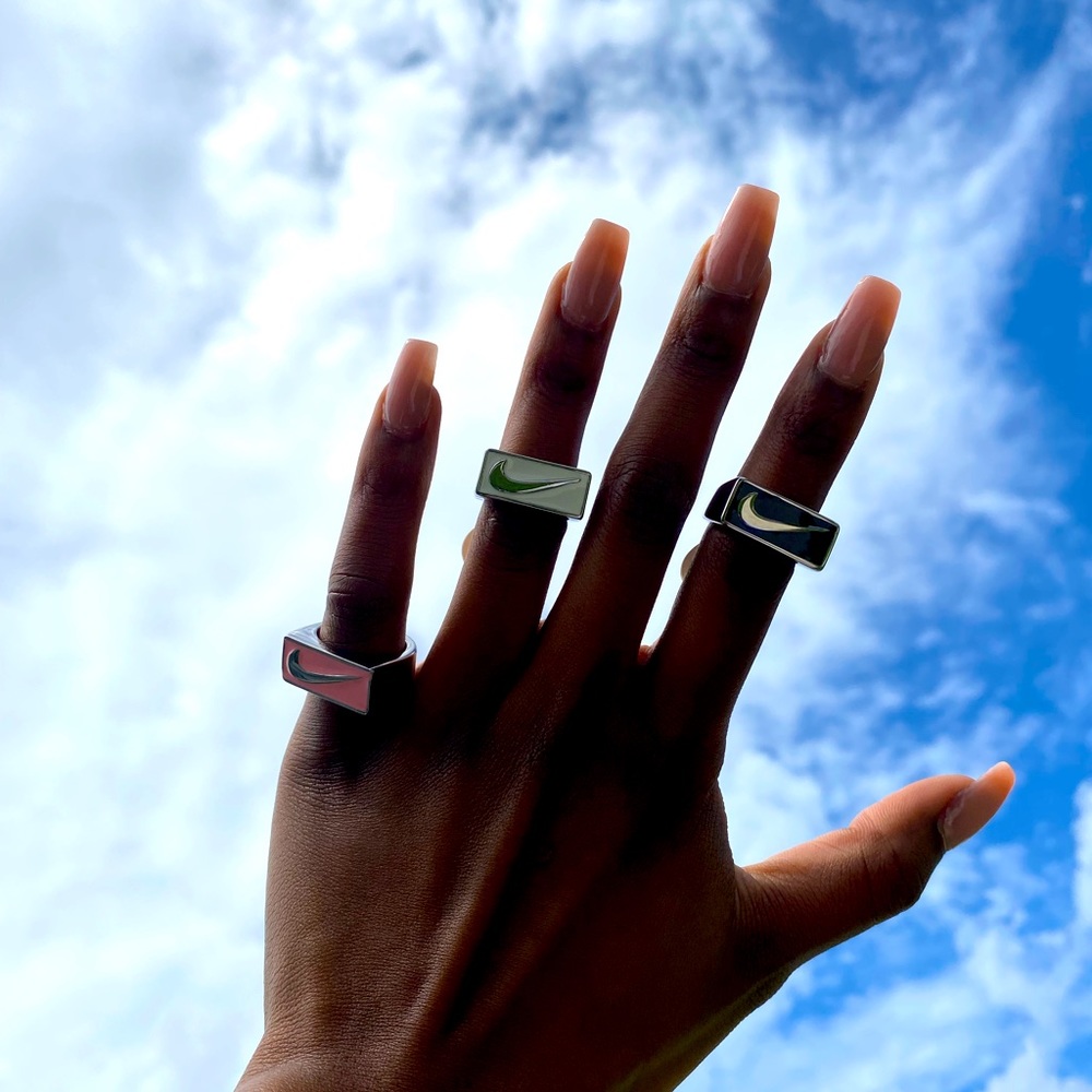 Nike Rings - Picture 5 of 9